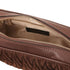 Chantilly - Leather shoulder bag